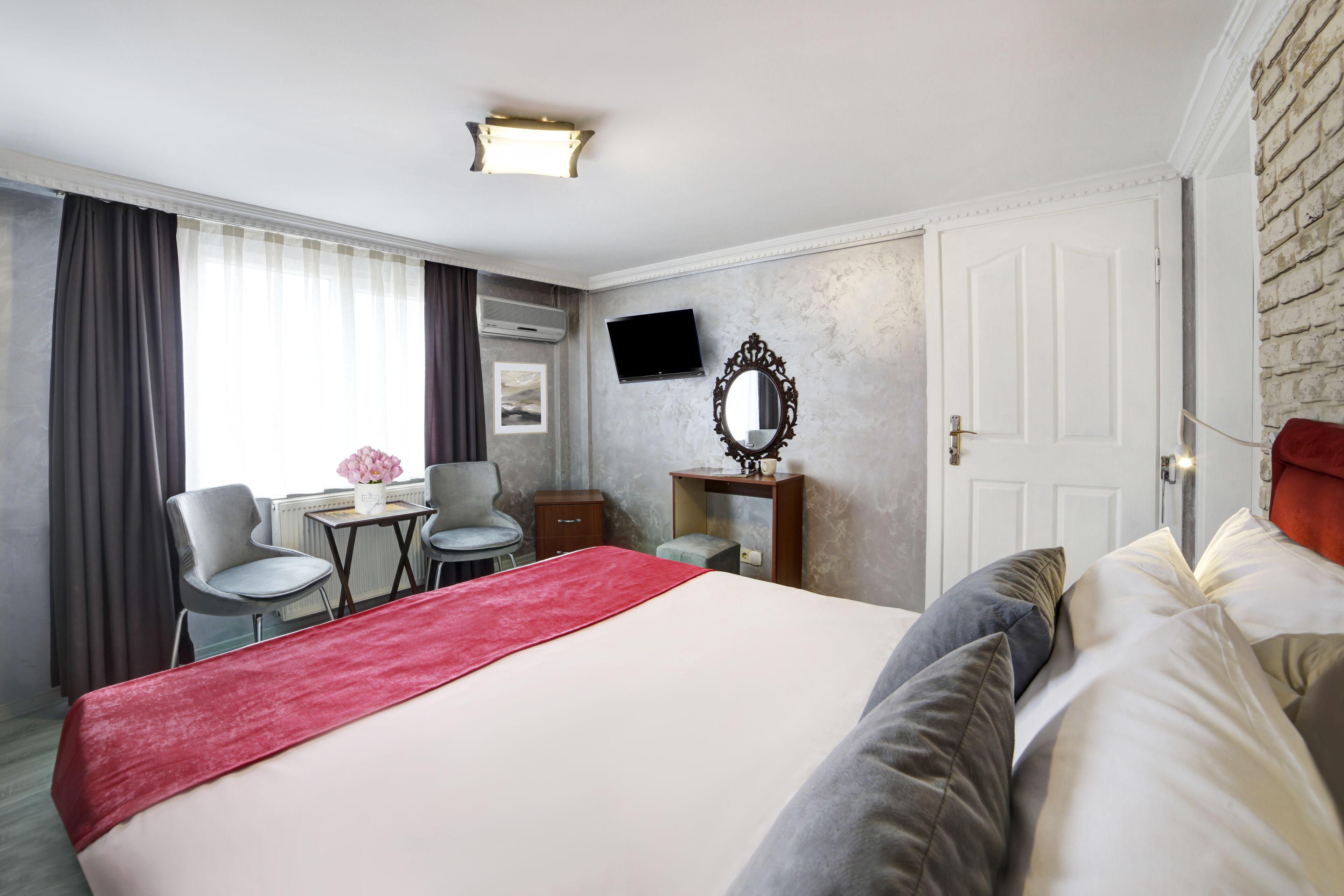 Serenity Boutique Hotel Istanbul — Fotoğraflar 3